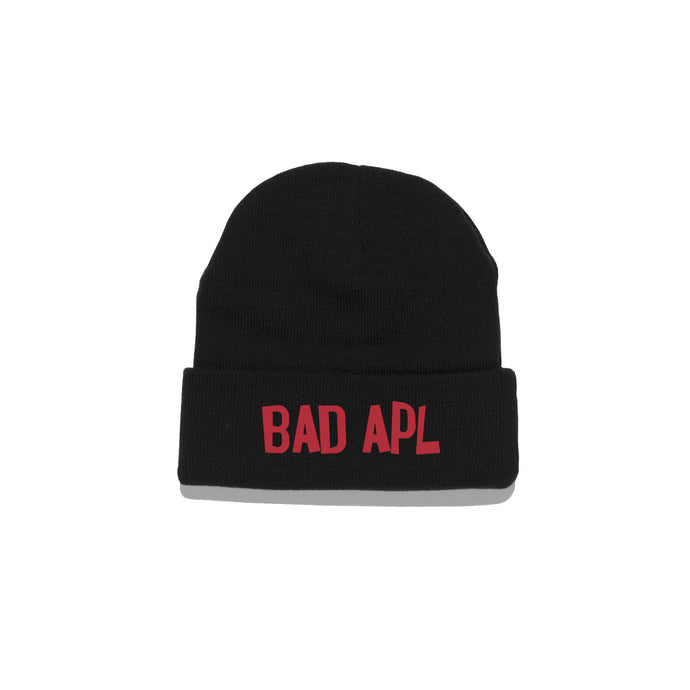 BAD APL Beanie