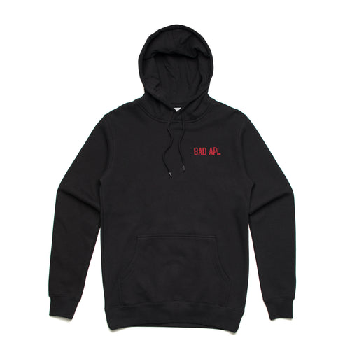 BAD APL Hoodie