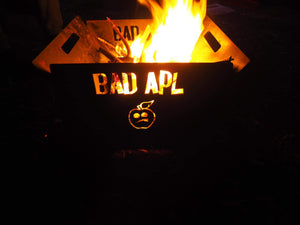 BAD APL Fire Pit